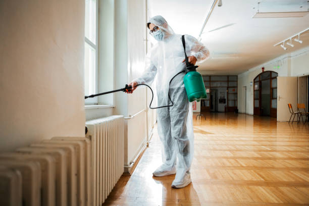 Best Commercial Pest Control  in Rkville, PA